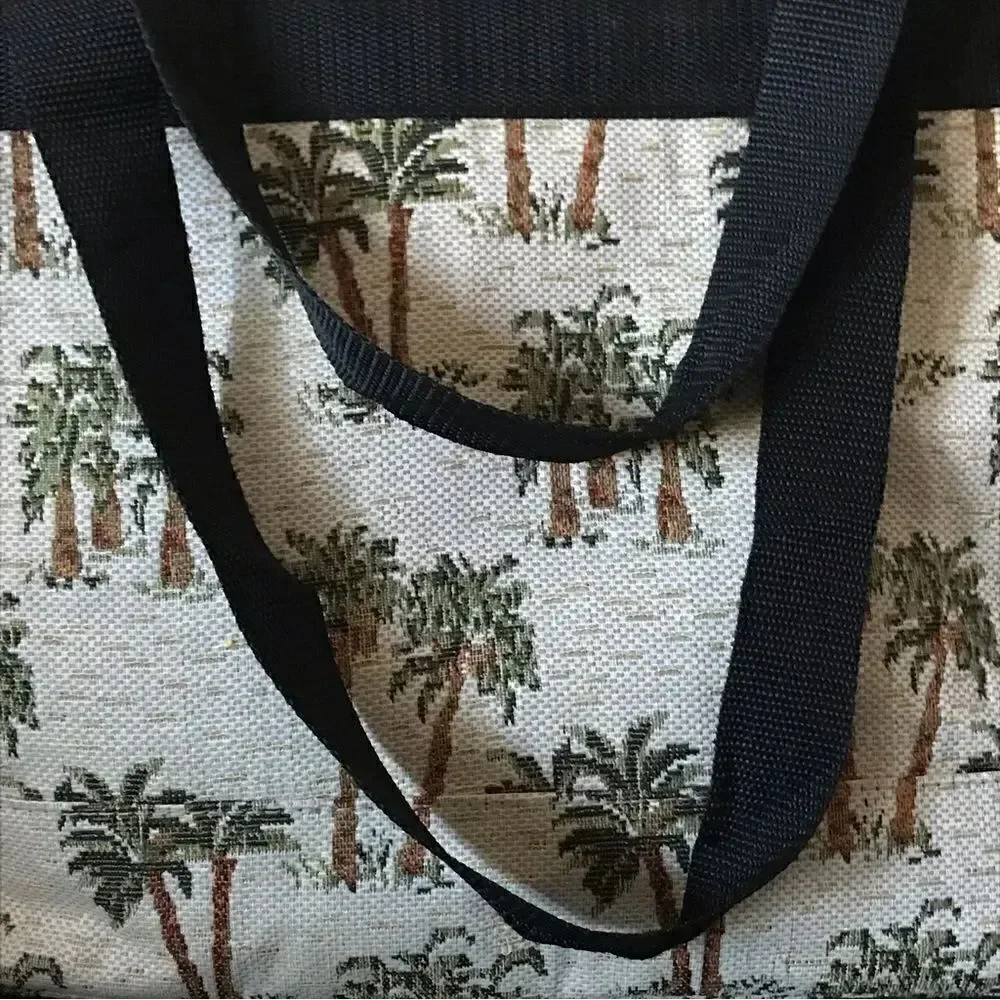 Bovano Tote Bag Purse